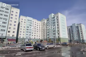 80 м², 3-комнатная квартира, этаж 3 из 9, 80 м², изображение - 28