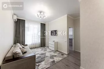 1-комнатная квартира, этаж 12 из 16, 39 м²
