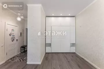 38.7 м², 1-комнатная квартира, этаж 12 из 16, 39 м², изображение - 7