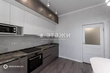 38.7 м², 1-комнатная квартира, этаж 12 из 16, 39 м², изображение - 12