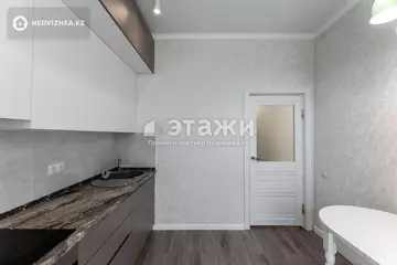 38.7 м², 1-комнатная квартира, этаж 12 из 16, 39 м², изображение - 13