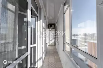38.7 м², 1-комнатная квартира, этаж 12 из 16, 39 м², изображение - 14
