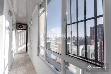 38.7 м², 1-комнатная квартира, этаж 12 из 16, 39 м², изображение - 15