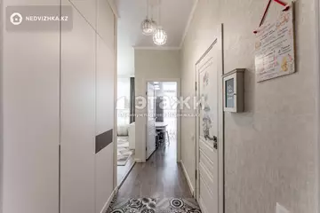 38.7 м², 1-комнатная квартира, этаж 12 из 16, 39 м², изображение - 19