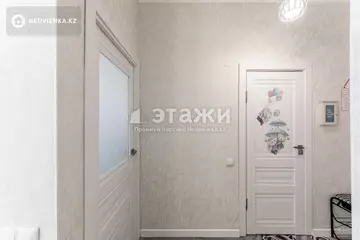 38.7 м², 1-комнатная квартира, этаж 12 из 16, 39 м², изображение - 20