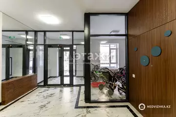 38.7 м², 1-комнатная квартира, этаж 12 из 16, 39 м², изображение - 25