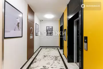 38.7 м², 1-комнатная квартира, этаж 12 из 16, 39 м², изображение - 27