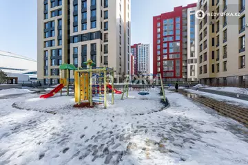 38.7 м², 1-комнатная квартира, этаж 12 из 16, 39 м², изображение - 29