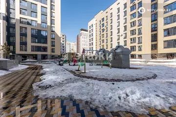 38.7 м², 1-комнатная квартира, этаж 12 из 16, 39 м², изображение - 32
