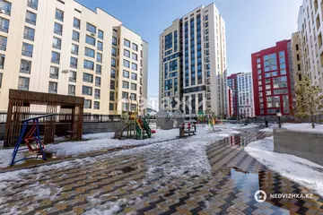 38.7 м², 1-комнатная квартира, этаж 12 из 16, 39 м², изображение - 31