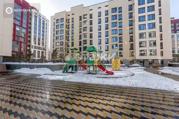 38.7 м², 1-комнатная квартира, этаж 12 из 16, 39 м², изображение - 33