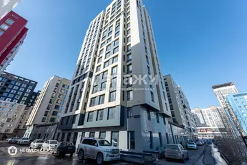 38.7 м², 1-комнатная квартира, этаж 12 из 16, 39 м², изображение - 35