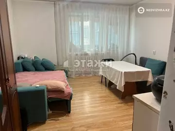 1-комнатная квартира, этаж 5 из 13, 31 м²