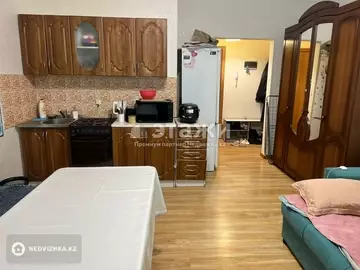 1-комнатная квартира, этаж 5 из 13, 31 м²