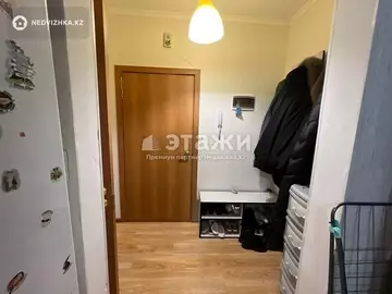 1-комнатная квартира, этаж 5 из 13, 31 м²