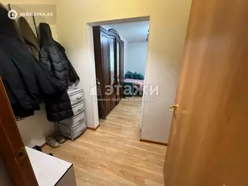1-комнатная квартира, этаж 5 из 13, 31 м²