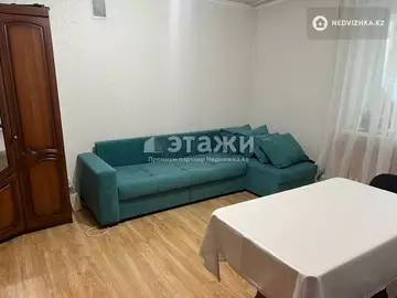 31 м², 1-комнатная квартира, этаж 5 из 13, 31 м², изображение - 4