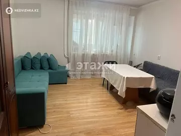 31 м², 1-комнатная квартира, этаж 5 из 13, 31 м², изображение - 5