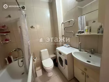 31 м², 1-комнатная квартира, этаж 5 из 13, 31 м², изображение - 6