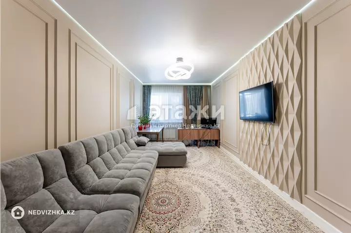 103.5 м², 3-комнатная квартира, этаж 4 из 20, 104 м², изображение - 1
