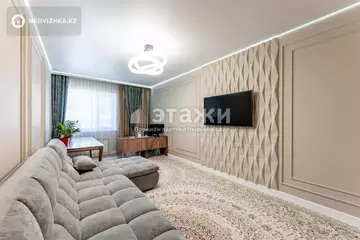 3-комнатная квартира, этаж 4 из 20, 104 м²