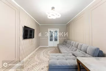 103.5 м², 3-комнатная квартира, этаж 4 из 20, 104 м², изображение - 4
