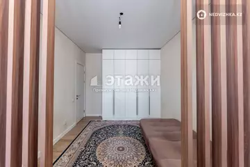 103.5 м², 3-комнатная квартира, этаж 4 из 20, 104 м², изображение - 8