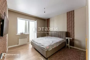 103.5 м², 3-комнатная квартира, этаж 4 из 20, 104 м², изображение - 9