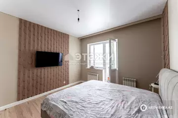 103.5 м², 3-комнатная квартира, этаж 4 из 20, 104 м², изображение - 10
