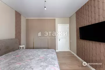 103.5 м², 3-комнатная квартира, этаж 4 из 20, 104 м², изображение - 11