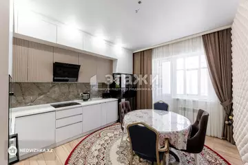 103.5 м², 3-комнатная квартира, этаж 4 из 20, 104 м², изображение - 16
