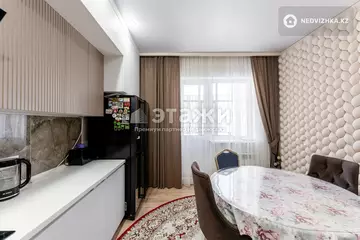 103.5 м², 3-комнатная квартира, этаж 4 из 20, 104 м², изображение - 17