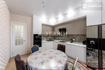 103.5 м², 3-комнатная квартира, этаж 4 из 20, 104 м², изображение - 18