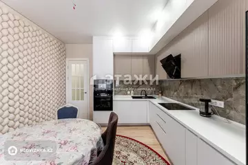 103.5 м², 3-комнатная квартира, этаж 4 из 20, 104 м², изображение - 19