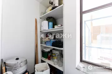 103.5 м², 3-комнатная квартира, этаж 4 из 20, 104 м², изображение - 21