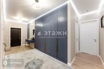 103.5 м², 3-комнатная квартира, этаж 4 из 20, 104 м², изображение - 22