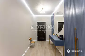 103.5 м², 3-комнатная квартира, этаж 4 из 20, 104 м², изображение - 23