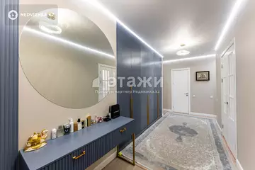 103.5 м², 3-комнатная квартира, этаж 4 из 20, 104 м², изображение - 25
