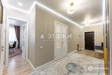 103.5 м², 3-комнатная квартира, этаж 4 из 20, 104 м², изображение - 26