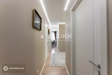 103.5 м², 3-комнатная квартира, этаж 4 из 20, 104 м², изображение - 27