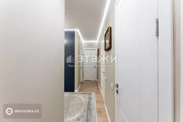 103.5 м², 3-комнатная квартира, этаж 4 из 20, 104 м², изображение - 28