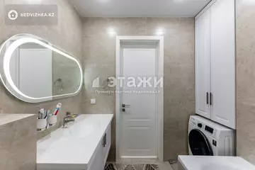 103.5 м², 3-комнатная квартира, этаж 4 из 20, 104 м², изображение - 30