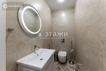 103.5 м², 3-комнатная квартира, этаж 4 из 20, 104 м², изображение - 31