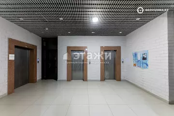 103.5 м², 3-комнатная квартира, этаж 4 из 20, 104 м², изображение - 33