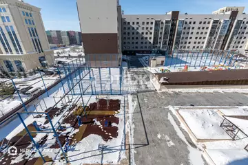 103.5 м², 3-комнатная квартира, этаж 4 из 20, 104 м², изображение - 34