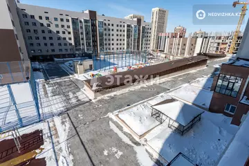 103.5 м², 3-комнатная квартира, этаж 4 из 20, 104 м², изображение - 35