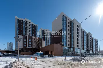 103.5 м², 3-комнатная квартира, этаж 4 из 20, 104 м², изображение - 36