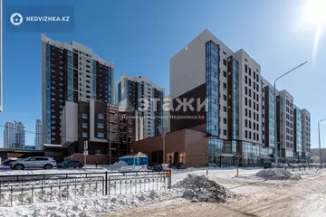 103.5 м², 3-комнатная квартира, этаж 4 из 20, 104 м², изображение - 37