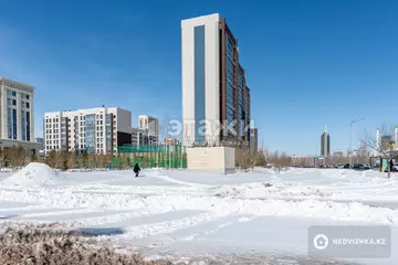 103.5 м², 3-комнатная квартира, этаж 4 из 20, 104 м², изображение - 38