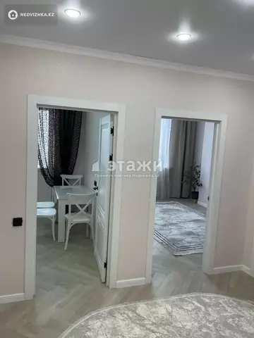 61 м², 2-комнатная квартира, этаж 6 из 16, 61 м², изображение - 10